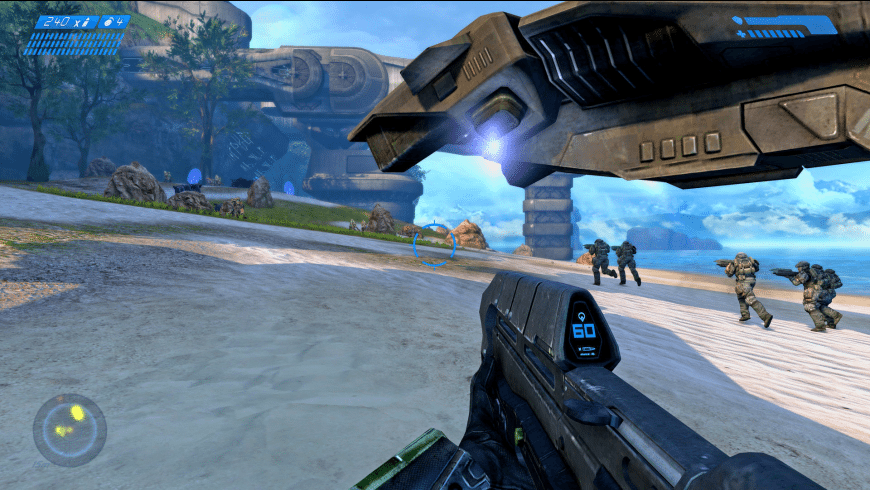 Download halo 4 for mac download