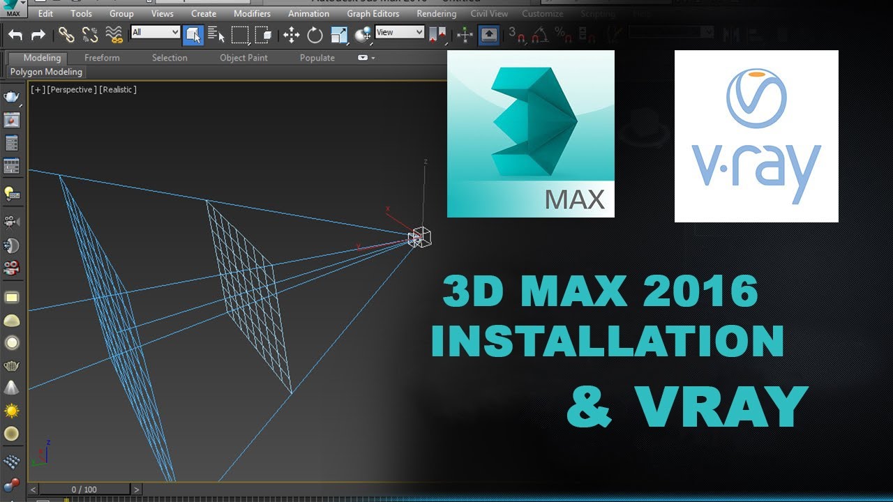 3ds max free download